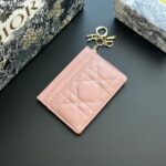DIOR カード入れ  ケース付き S0974OVRB M81BT 10.5*7.5*1cm - 画像 (8)