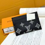 LV カード入れ ケース付き M82321 7*11*2cm - 画像 (2)
