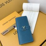 LOUIS VUITTON 長財布 二つ折り財布 ケース付き M81499 10*19*1.7cm - 画像 (10)