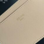 CELINE 名刺入れ 小銭入れ ケース付き 10M083 10992 11 X*7.5 X*1cm - 画像 (16)