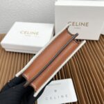 CELINE カード入れ ケース付き 31535 11.5*9*4cm - 画像 (20)