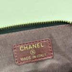 Chanel カードケース カード入れ ケース付き 2061 12*9.5cm - 画像 (12)