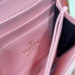 Valentino 長財布 ケース付き 2407 19*10*2cm - 画像 (15)