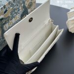 DIOR チェーンウォレット 二つ折り財布 ケース付き S0984 21*11*5cm - 画像 (11)