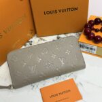 LOUIS VUITTON 長財布 ケース付き M60171 20*9*2cm - 画像 (5)