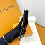 LOUIS VUITTON カード入れ 二つ折り財布 ケース付き 82381 9*11.5*1.5cm - 画像 (11)