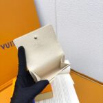 LOUIS VUITTON カード入れ カードケース ケース付き 12177 - 画像 (10)