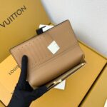 LOUIS VUITTON 長財布 二つ折り財布 ケース付き M81499 10*19*1.7cm - 画像 (8)