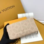LV 長財布 ケース付き M13469 19*10cm - 画像 (6)
