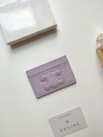 CELINE カード入れ ケース付き 10B703 10.5*7cm - 画像 (13)