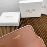 CELINE カード入れ ケース付き 31535 11.5*9*4cm - 画像 (21)