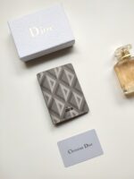 DIOR パスポートケース ケース付き 138 169 8.2*11.2cm - 画像 (10)