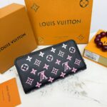 LOUIS VUITTON 長財布 カードいれ ケース付き M14096 19.5*10.5*2.5cm - 画像 (7)