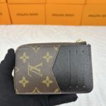 LV フラグメントケース カード入れ 小銭入れ ケース付き M69431 13.0* 9.5* 2.5 cm - 画像 (11)