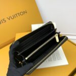 LV 長財布 ケース付き M13469 19*10cm - 画像 (9)