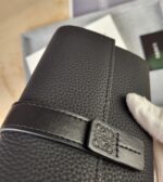 LOEWE 長財布 二つ折り財布 ケース付き L1113 19*10*3.5cm - 画像 (16)