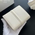 CELINE 三つ折り財布 ケース付き10F523 10523 10.5*8.5 - 画像 (10)