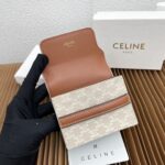CELINE カード入れ ケース付き 31535 11.5*9*4cm - 画像 (27)