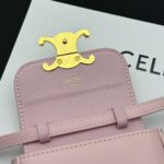 CELINE miniチェーンウォレット ケース付き 10I513 11*8*4cm - 画像 (23)