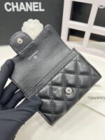 Chanel カード入れ カードケース ケース付き 8.5*11*3cm - 画像 (12)