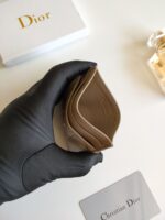 DIOR カード入れ ケース付き S5130 10.5*7.5cm - 画像 (12)