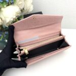 SAINT LAURENT 長財布 ケース付き 358094 19*9*2cm - 画像 (8)