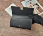 LOEWE 長財布 二つ折り ケース付き L1117 20*10.5*3cm - 画像 (11)