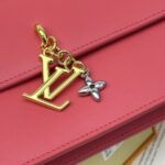 LV 長財布 チェーンウォレット ケース付き M14547 20*4*11.56cm - 画像 (11)