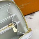 LOUIS VUITTON 長財布 カードいれ ケース付き M14096 19.5*10.5*2.5cm - 画像 (9)