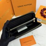 LOUIS VUITTON 長財布 ケース付き M60171 20*9*2cm - 画像 (6)