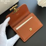 CELINE 名刺入れ カードケース ケース付き 10L583 10583 10.5*7*1cm - 画像 (15)