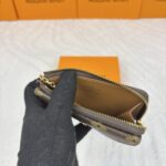 LV フラグメントケース カード入れ 小銭入れ ケース付き M69431 13.0* 9.5* 2.5 cm - 画像 (17)