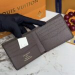 LV 長財布 二つ折り財布 パスポートケース ケース付き M26012 60*55*45cm - 画像 (13)