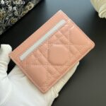 DIOR カード入れ ケース付き S5130UWHC M900 10.5*7.5cm - 画像 (9)