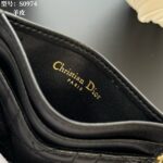 DIOR カード入れ  ケース付き S0974OVRB M81BT 10.5*7.5*1cm - 画像 (12)