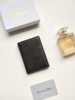 DIOR パスポートケース ケース付き 138 169 8.2*11.2cm - 画像 (13)