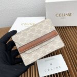 CELINE カード入れ ケース付き 31535 11.5*9*4cm - 画像 (24)