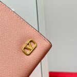 Valentino 長財布 ケース付き 2407 19*10*2cm - 画像 (16)