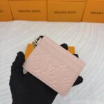 LV 名刺入れ カードケース ケース付き M82739 10.2*7.3*0.3cm - 画像 (8)