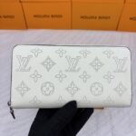 LV 長財布 ケース付き 61867 19*10*1cm - 画像 (6)