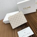 CELINE カード入れ ケース付き 31535 11.5*9*4cm - 画像 (25)