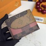 LV 長財布 二つ折り財布 パスポートケース ケース付き M26012 60*55*45cm - 画像 (12)