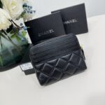 Chanel カードケース カード入れ ケース付き 2061 12*9.5cm - 画像 (8)