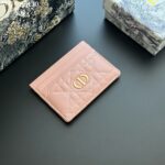 DIOR カード入れ ケース付き S5130UWHC M900 10.5*7.5cm - 画像 (10)