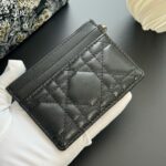 DIOR カード入れ  ケース付き S0974OVRB M81BT 10.5*7.5*1cm - 画像 (11)