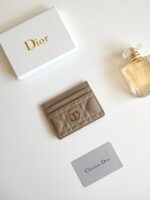 DIOR カード入れ ケース付き S5130 10.5*7.5cm - 画像 (14)