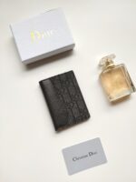 DIOR パスポートケース ケース付き 138 169 8.2*11.2cm - 画像 (14)