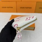 LOUIS VUITTON 長財布 ケース付き M82384 19*10*1cm - 画像 (10)