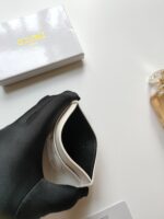 CELINE カード入れ ケース付き 10B703 10.5*7cm - 画像 (16)