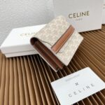 CELINE カード入れ ケース付き 31535 11.5*9*4cm - 画像 (26)